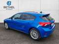 Ford Focus 1.0  TITANIUM X, Tech, LED, Pano, ACC Navi Bleu - thumbnail 7