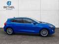 Ford Focus 1.0  TITANIUM X, Tech, LED, Pano, ACC Navi Blau - thumbnail 4