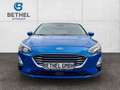 Ford Focus 1.0  TITANIUM X, Tech, LED, Pano, ACC Navi Bleu - thumbnail 2
