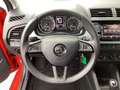 Skoda Fabia 1.0 TSI Colour Concept/Kamera/SHZ/App/AHK Rot - thumbnail 7