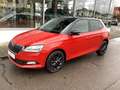 Skoda Fabia 1.0 TSI Colour Concept/Kamera/SHZ/App/AHK Rot - thumbnail 1