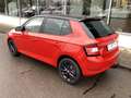 Skoda Fabia 1.0 TSI Colour Concept/Kamera/SHZ/App/AHK Rot - thumbnail 2