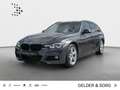 BMW 320 d Touring M Sport Shadow Pano*H&K*Aero*RFK Grau - thumbnail 1