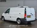 Mercedes-Benz Vito 116 Automaat Koelwagen Kerstner 230v Stekker L2H1 Blanc - thumbnail 2