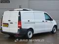 Mercedes-Benz Vito 116 Automaat Koelwagen Kerstner 230v Stekker L2H1 Blanc - thumbnail 5