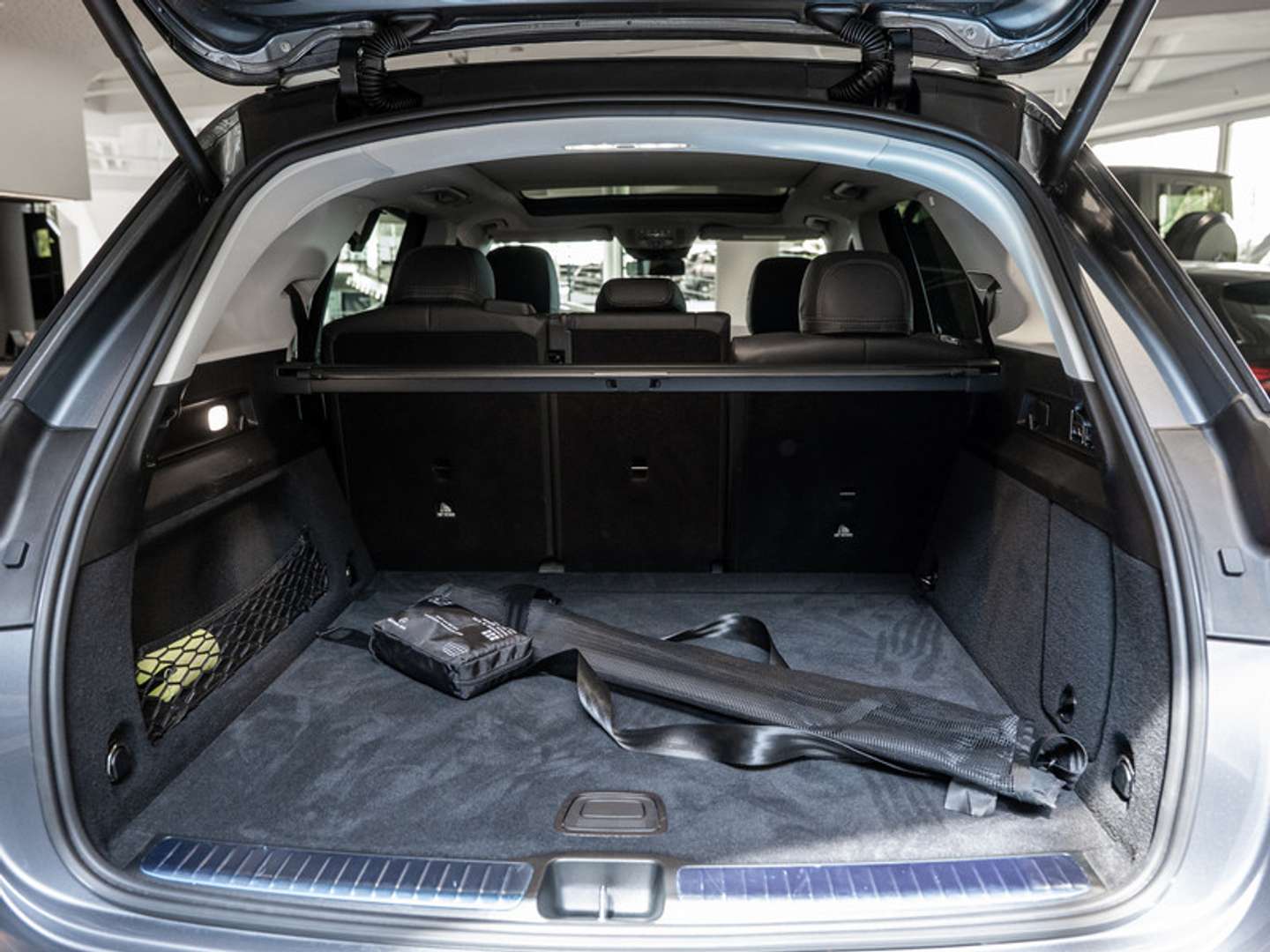 Mercedes GLE 450 AMG Line -  - Joinsteer - #4