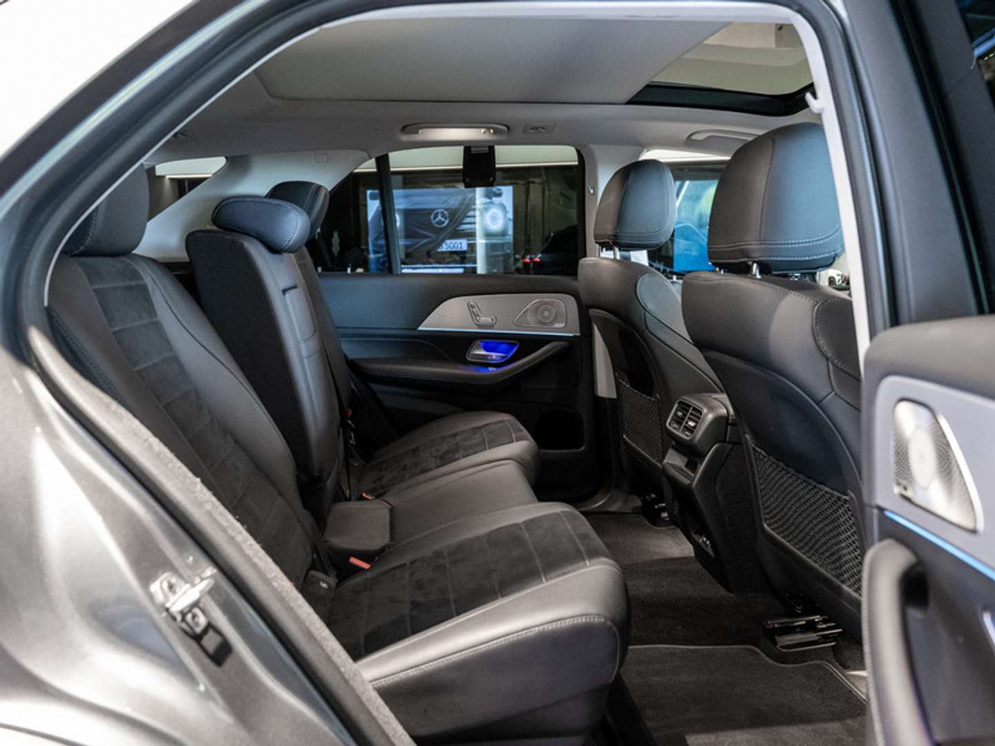 Mercedes GLE 450 AMG Line -  - Joinsteer - #2