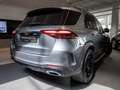 Mercedes-Benz GLE 450 d 4M AMG-Sport/Pano/Distr/Night/Memo/22" Grau - thumbnail 4