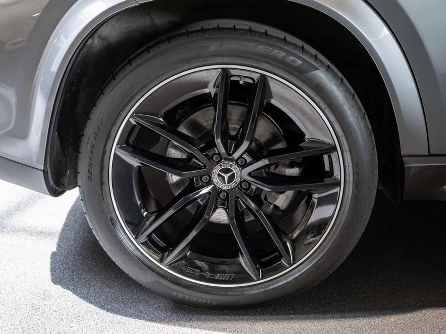 Mercedes GLE 450 AMG Line -  - Joinsteer - #3