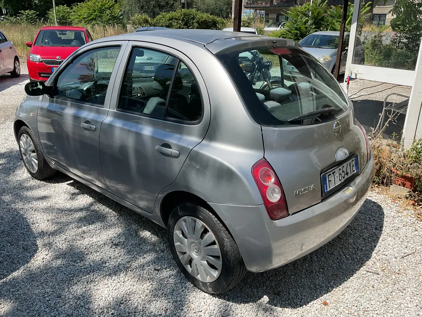 Nissan Micra 5p 1.0 Comfort - 2