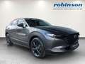 Mazda CX-30 e-Skyactive G140 Nagisa Aut. Gris - thumbnail 1