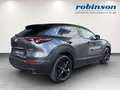 Mazda CX-30 e-Skyactive G140 Nagisa Aut. Gris - thumbnail 3