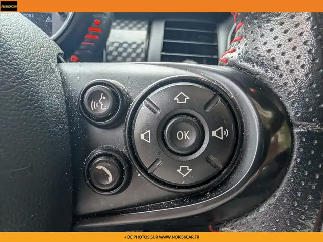 Mini Hatch view 22
