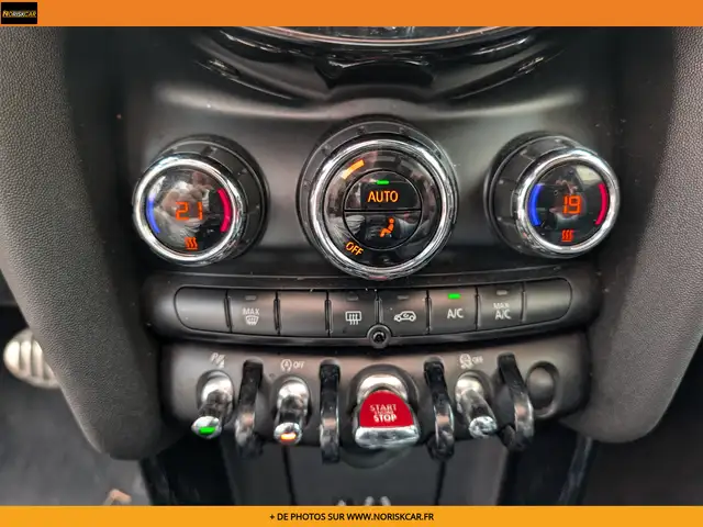 Mini Hatch view 17