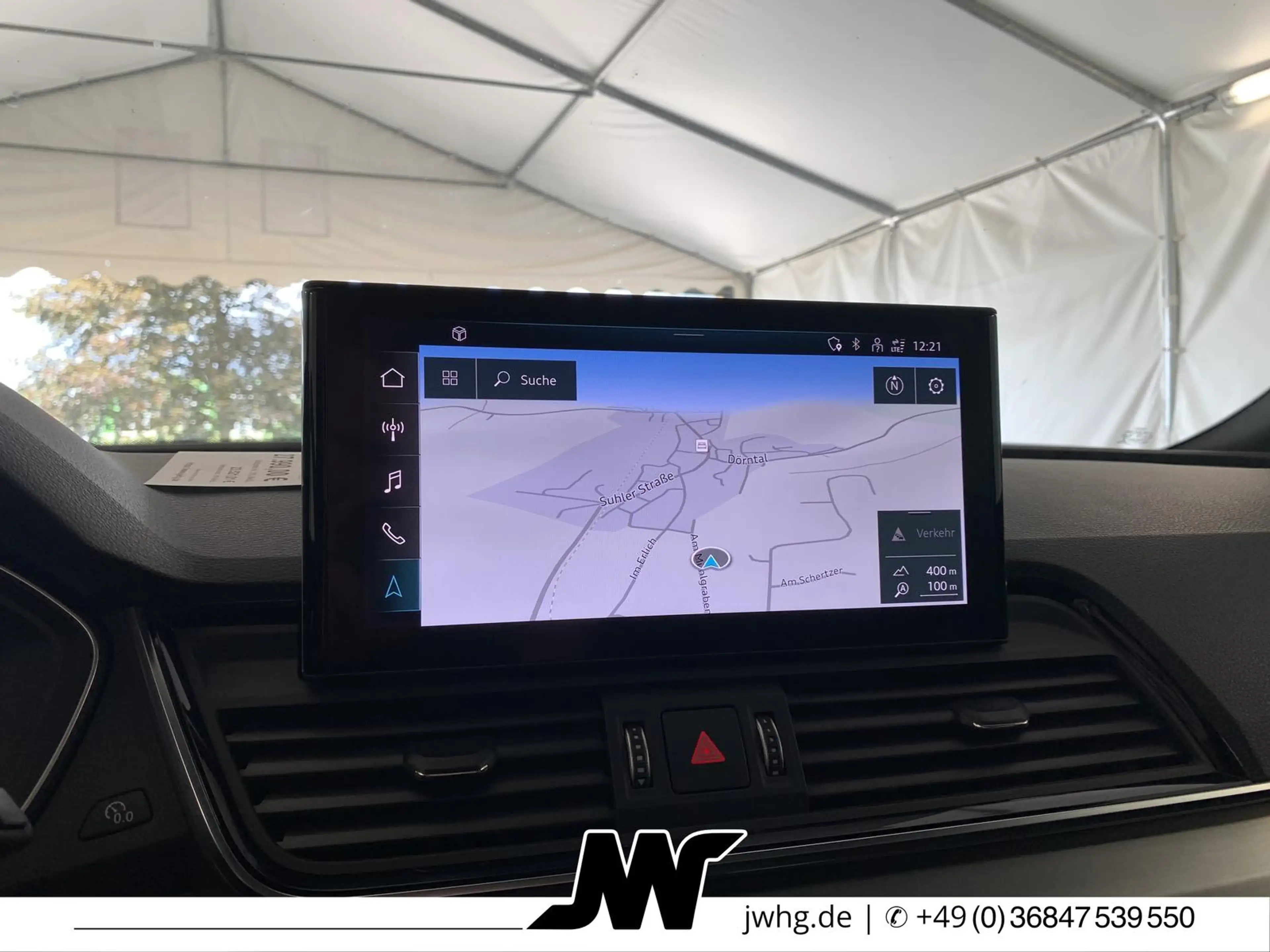 Audi Q5 50 TDI Quattro S-Line|Matrix|Virtual|Pano|Kam — photo 9