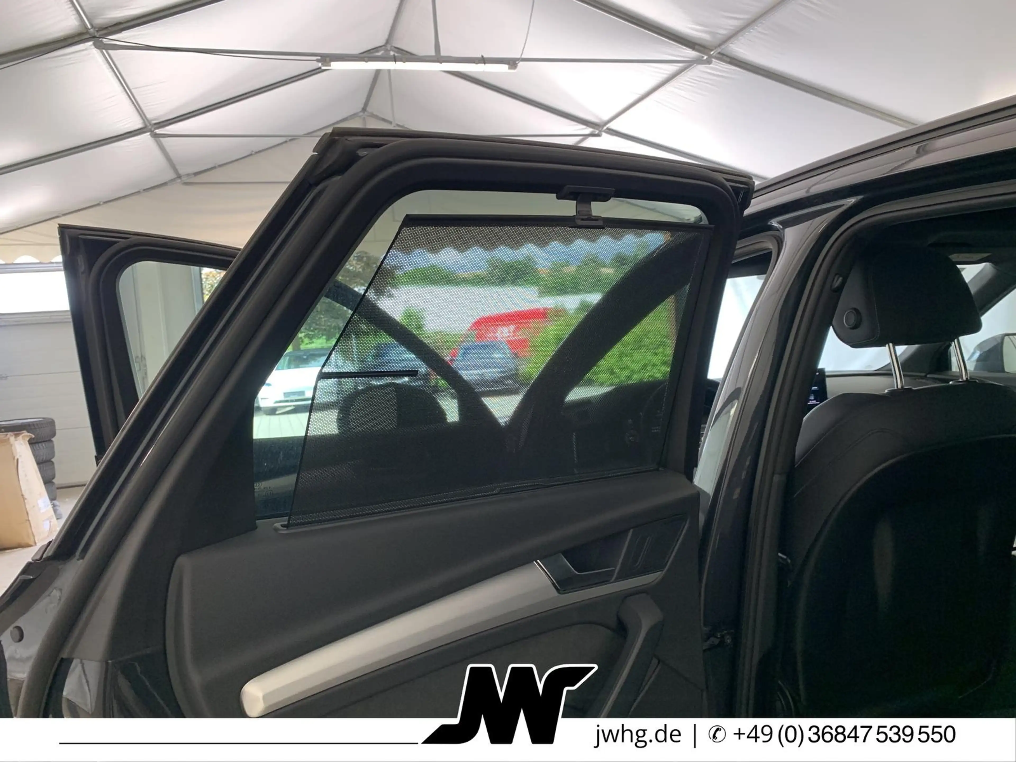 Audi Q5 50 TDI Quattro S-Line|Matrix|Virtual|Pano|Kam — photo 15