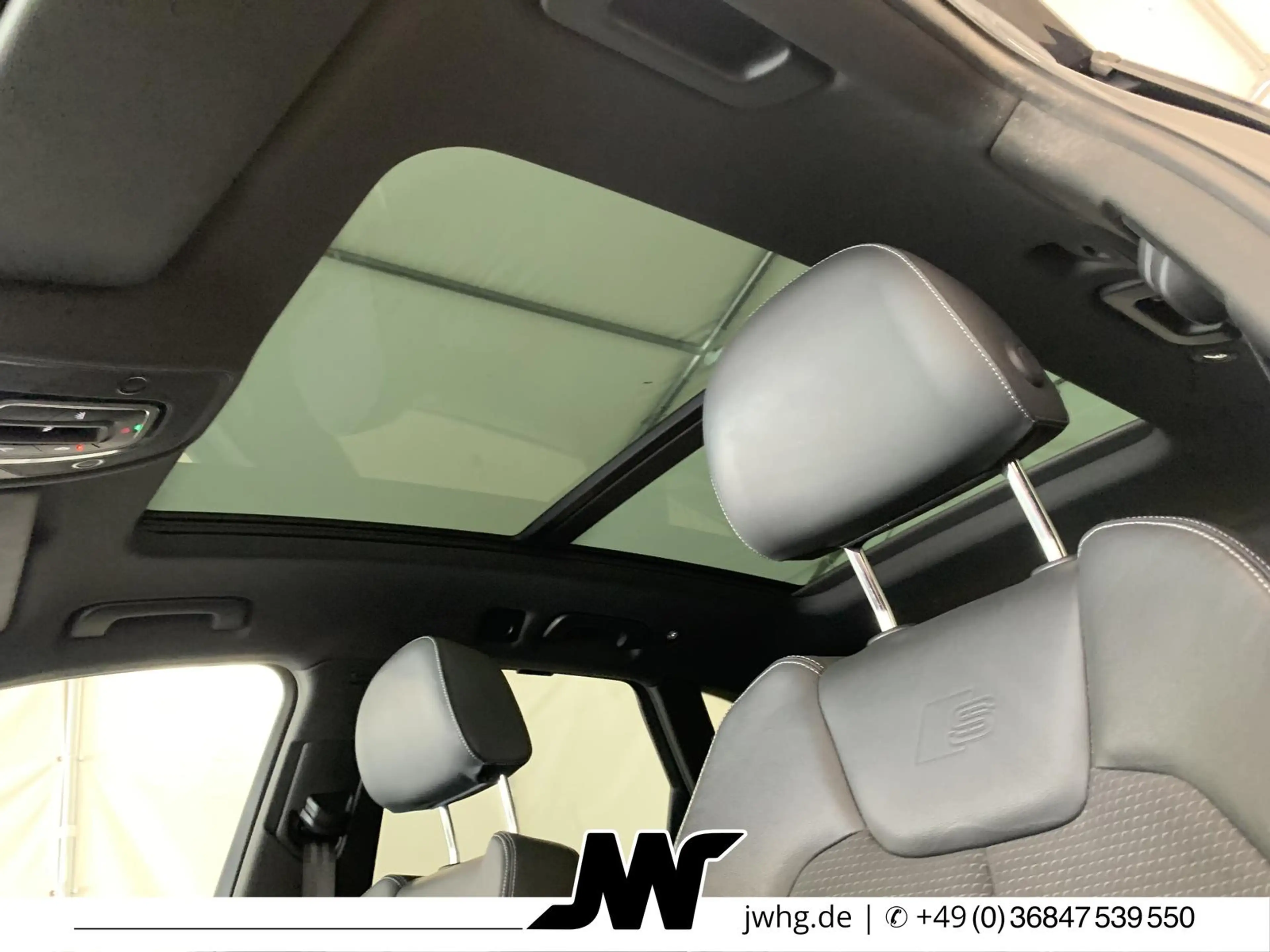 Audi Q5 50 TDI Quattro S-Line|Matrix|Virtual|Pano|Kam — photo 13
