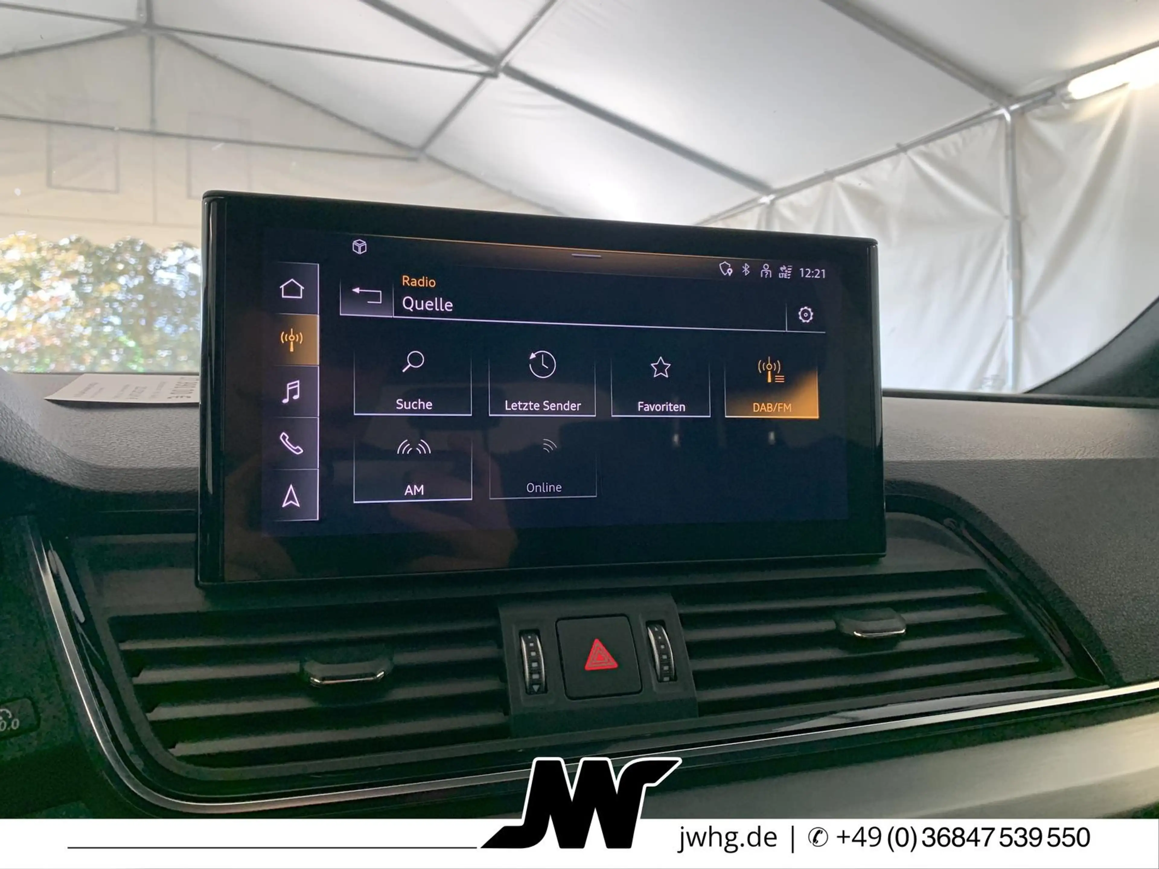 Audi Q5 50 TDI Quattro S-Line|Matrix|Virtual|Pano|Kam — photo 10