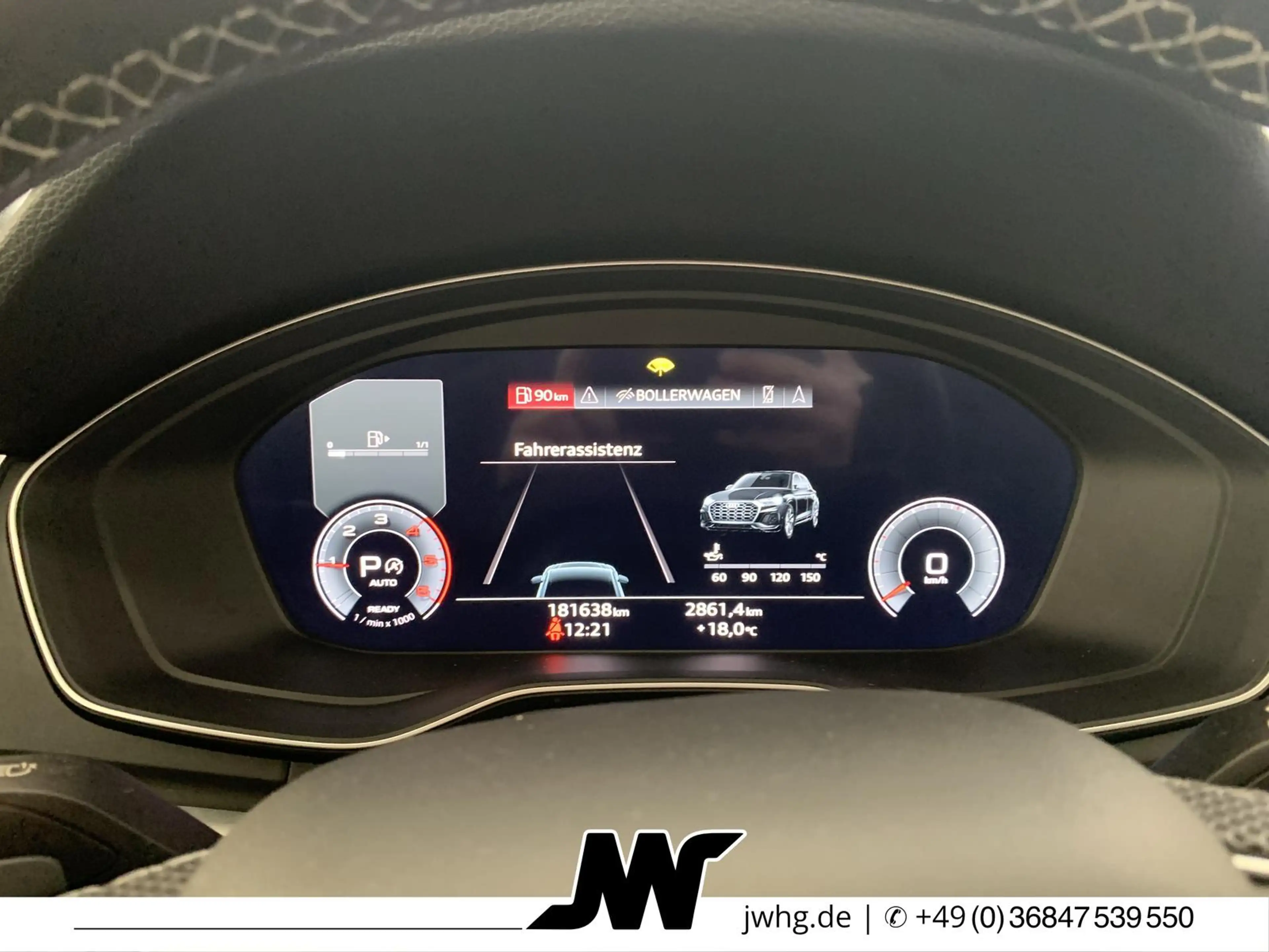 Audi Q5 50 TDI Quattro S-Line|Matrix|Virtual|Pano|Kam — photo 7