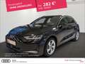 Audi A3 Sportback 30 TFSI Navi Digitales Cockpit LED El. H Negro - thumbnail 1