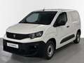 Peugeot Partner 1.5BlueHDI S&S Pro Standard 600kg 100 Blanco - thumbnail 1