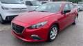 Mazda 3 Sport G100 Emotion Rot - thumbnail 1