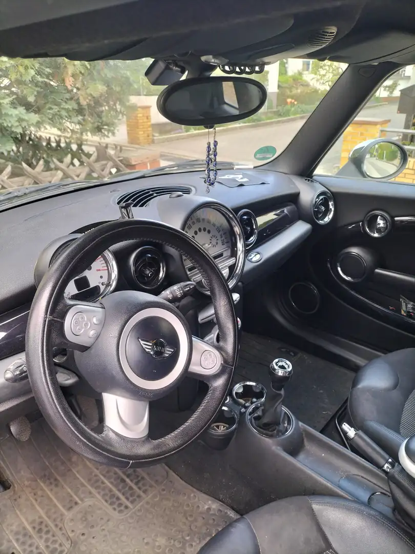 MINI Cooper Clubman Mini Cooper Clubman Negro - 2