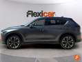 Mazda CX-5 e-Sky G MHEV 2.0 121kW AT Exclusive-Line Gris - thumbnail 7