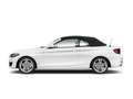 BMW 220 i Cabrio Aut. SHZG+LKRDHZG+NAVI+DAB+LED+TEMPOMAT+K Blanc - thumbnail 5