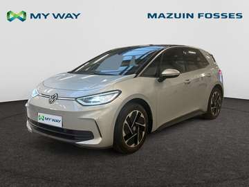 Pro Performance Business 58 kWh 150 kW (204 ch) 1 vitesses