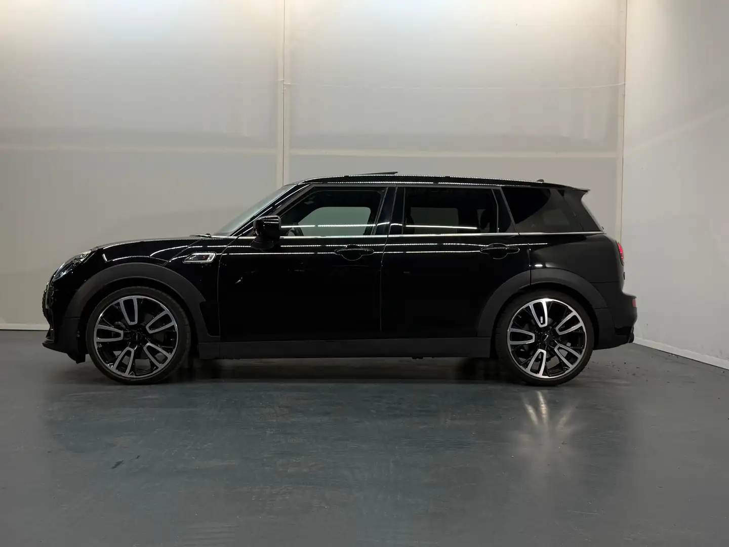 MINI Cooper S Clubman 2.0 John Cooper Works Noir - 2