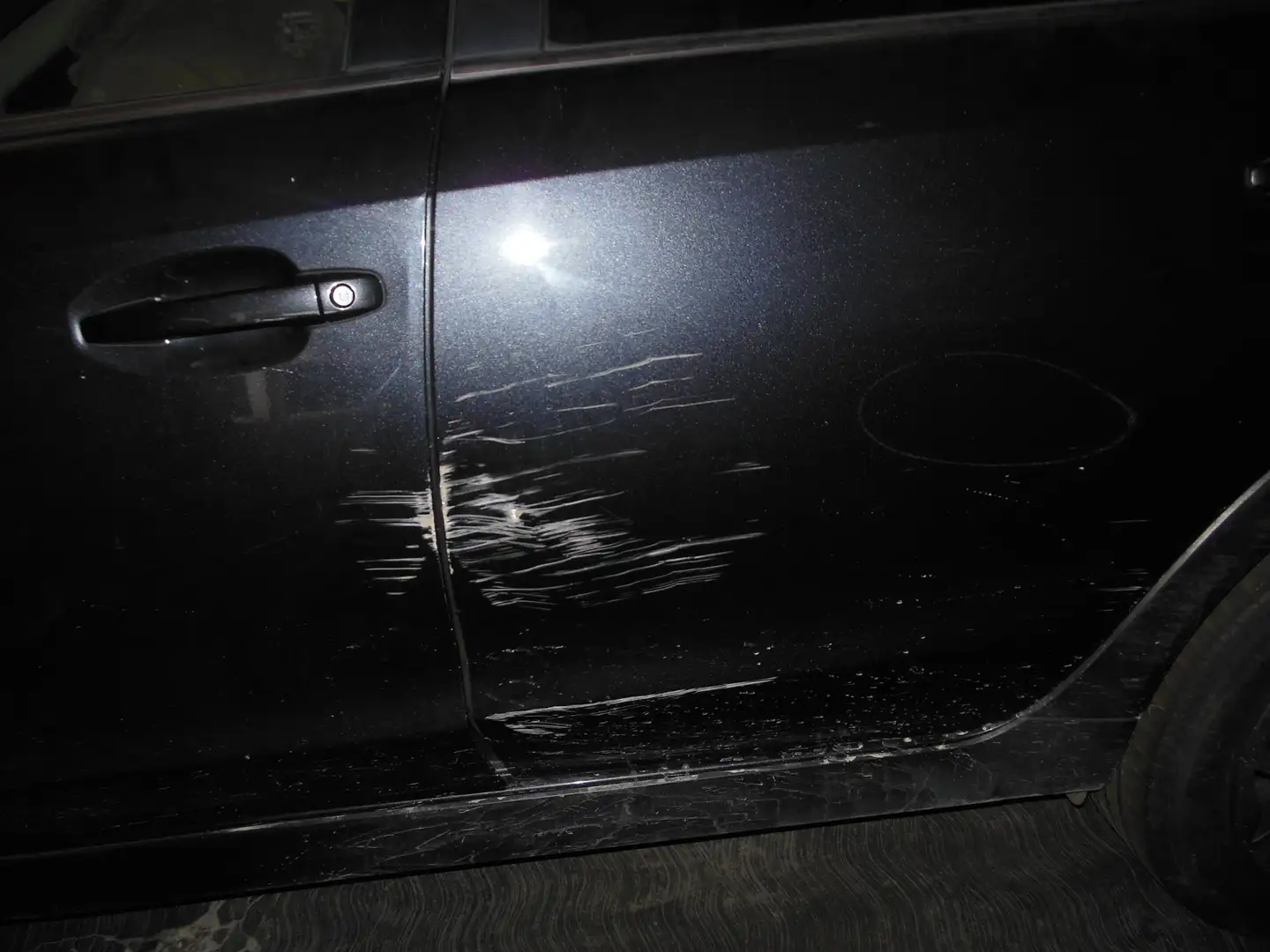 Subaru XV XV I 1.6i S Style 5mt E6 Gris - 2