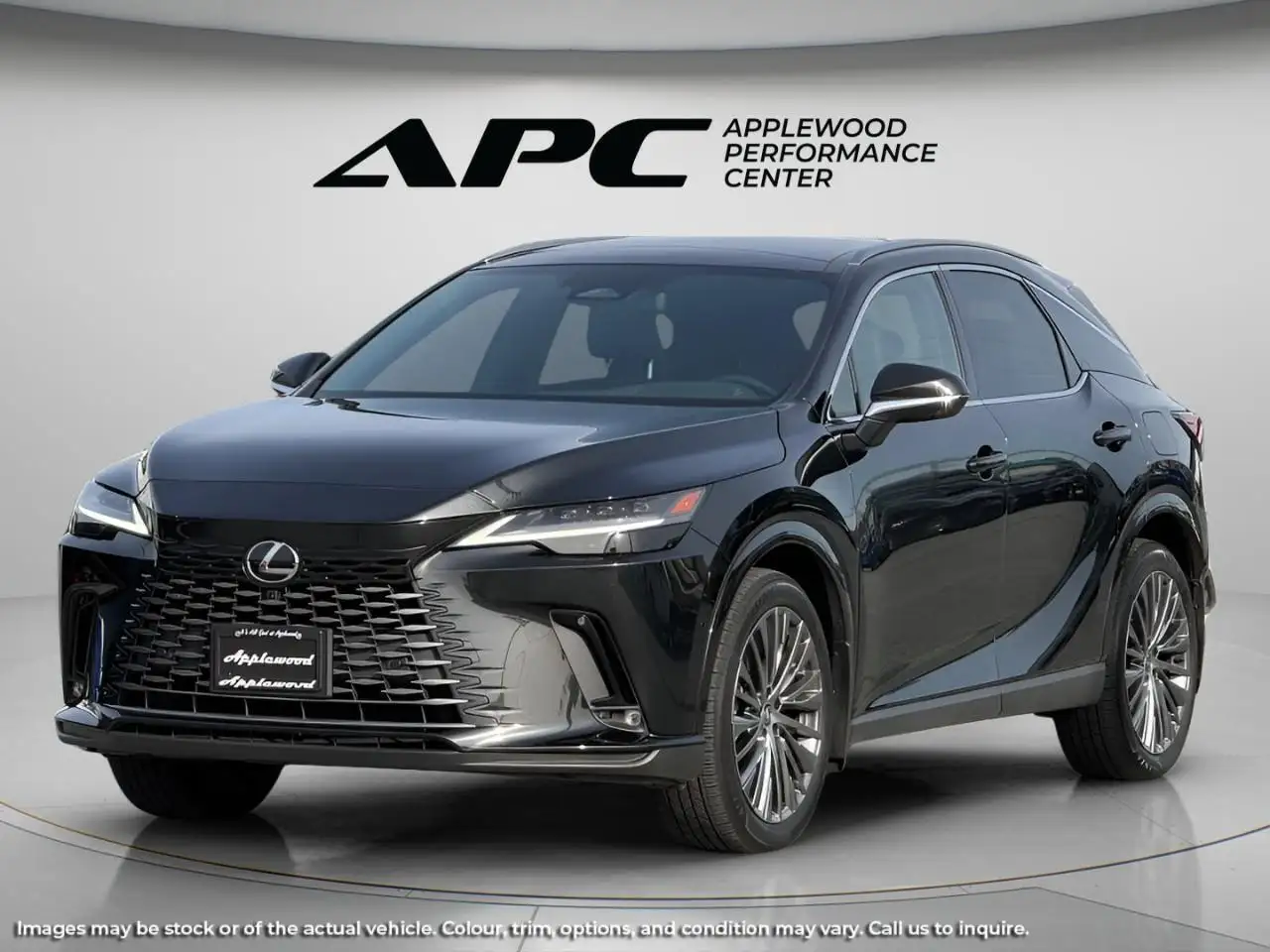 2024 Lexus RX