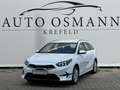 Kia Ceed / cee'd SW 1.6 CRDi (48V Mild-Hybrid) DCT7 Vision Blanc - thumbnail 1