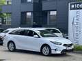 Kia Ceed / cee'd SW 1.6 CRDi (48V Mild-Hybrid) DCT7 Vision Blanc - thumbnail 25