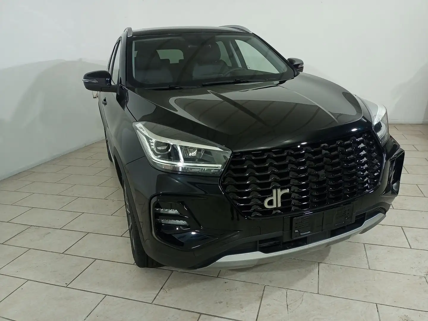 DR Automobiles DR5.0 1.5 Bi-Fuel GPL Nero - 2