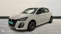Peugeot 208 1.2 Hybrid 100ch Style e-DCS6