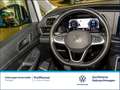 Volkswagen Caddy DSG 2.0 TDI Euro 6 e AHK Navi Klima Silber - thumbnail 10