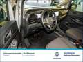 Volkswagen Caddy DSG 2.0 TDI Euro 6 e AHK Navi Klima Silber - thumbnail 4