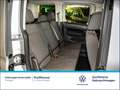 Volkswagen Caddy DSG 2.0 TDI Euro 6 e AHK Navi Klima Silber - thumbnail 11