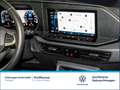 Volkswagen Caddy DSG 2.0 TDI Euro 6 e AHK Navi Klima Plateado - thumbnail 10