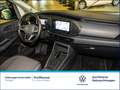 Volkswagen Caddy DSG 2.0 TDI Euro 6 e AHK Navi Klima Silber - thumbnail 6