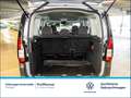 Volkswagen Caddy DSG 2.0 TDI Euro 6 e AHK Navi Klima Silber - thumbnail 12