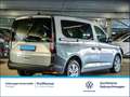 Volkswagen Caddy DSG 2.0 TDI Euro 6 e AHK Navi Klima Silber - thumbnail 3