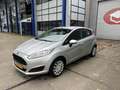 Ford Fiesta 1.0 Style Dealer onderhouden! 1ste eig! Grijs - thumbnail 7