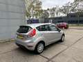 Ford Fiesta 1.0 Style Dealer onderhouden! 1ste eig! Grijs - thumbnail 3