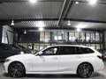 BMW 330 330e Touring xDrive M-SPORT INNOVATION 1A / AHK Weiß - thumbnail 7