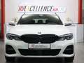 BMW 330 330e Touring xDrive M-SPORT INNOVATION 1A / AHK Weiß - thumbnail 6