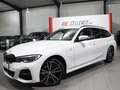BMW 330 330e Touring xDrive M-SPORT INNOVATION 1A / AHK Weiß - thumbnail 5