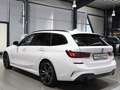 BMW 330 330e Touring xDrive M-SPORT INNOVATION 1A / AHK Weiß - thumbnail 10